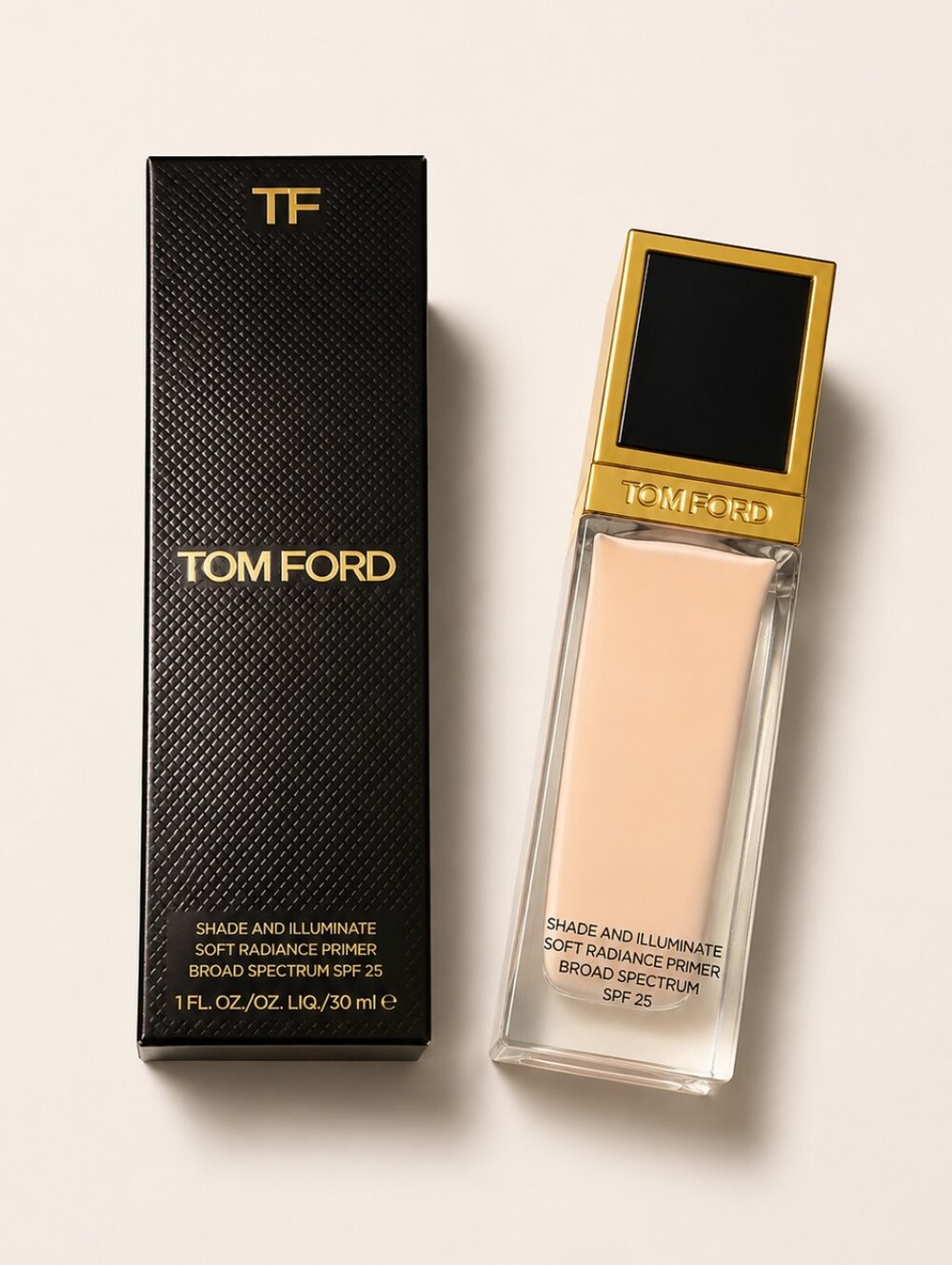 Tom Ford Soft Radiance Primer